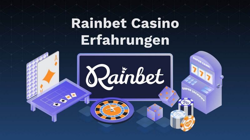 Recensioni e valutazioni di Rainbet per maggio 2026: è legittimo e sicuro?